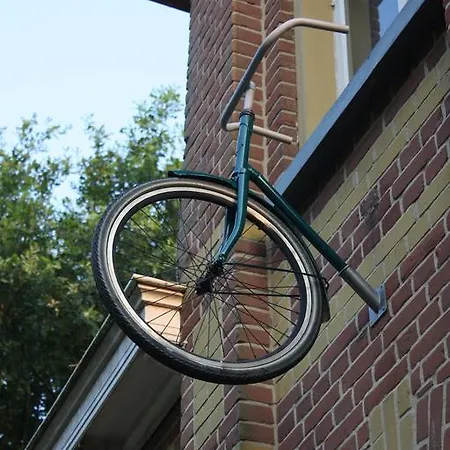 Fietsboerderij Sinderen