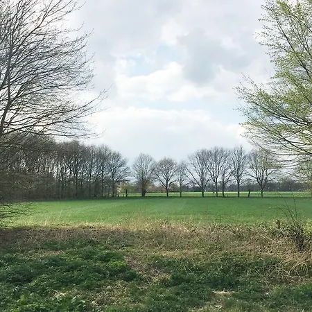 Holiday home Fietsboerderij