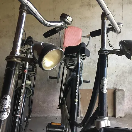 Fietsboerderij Sinderen