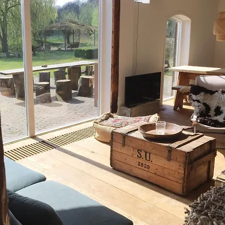 Fietsboerderij Holiday home *