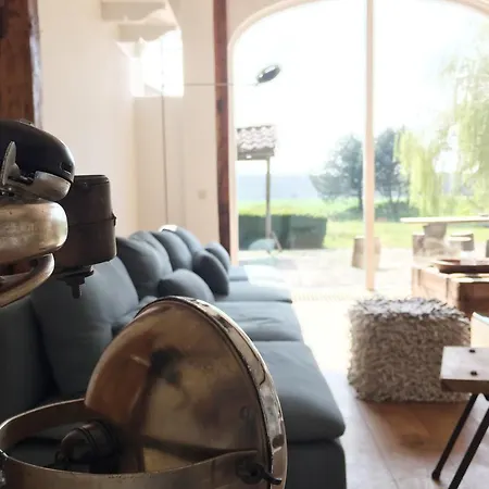 Fietsboerderij Holiday home
