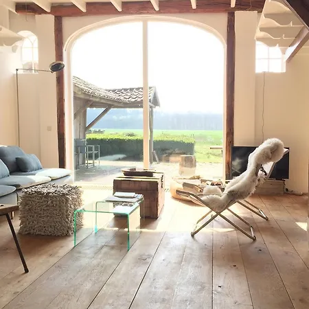 Holiday home Fietsboerderij