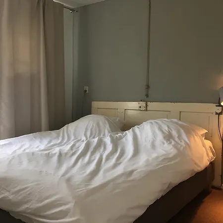 Fietsboerderij * Sinderen