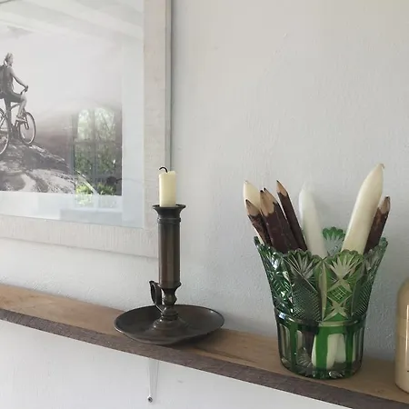 Fietsboerderij *