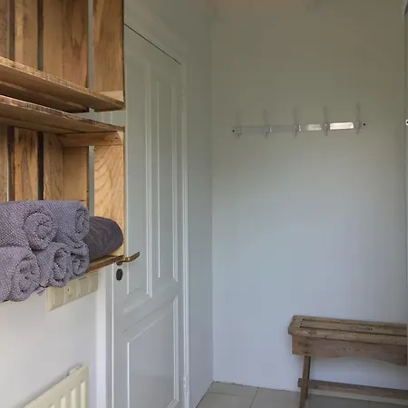Fietsboerderij Holiday home Sinderen